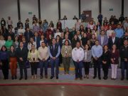 Mejora DIF Hidalgo la nutrición con comedores escolares equipados y alimentos de origen local