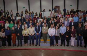 Mejora DIF Hidalgo la nutrición con comedores escolares equipados y alimentos de origen local