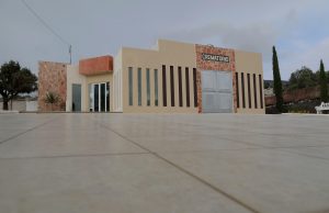 Pachuca rehabilita crematorio municipal y garantiza atención digna a la ciudadanía