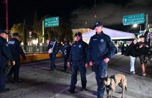 SSPH concluye operativo de fiestas patrias con saldo blanco