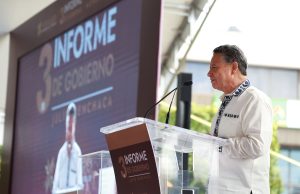 Hidalgo se encamina hacia un bienestar compartido: Julio Menchaca