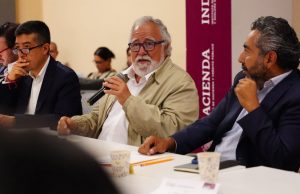 Hidalgo impulsa transición energética y economía circular en la Zona Metropolitana del Valle de México