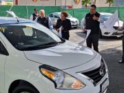 Fortalece Auditoría Superior la fiscalización en campo con renovación vehicular