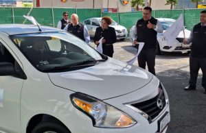 Fortalece Auditoría Superior la fiscalización en campo con renovación vehicular