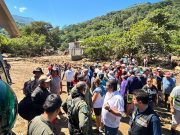 “No están solos, las familias hidalguenses no están desamparadas”: Julio Menchaca