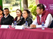 Secretaría de Fomento Económico mantiene activo Programa Transformando tu Hogar