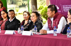 Secretaría de Fomento Económico mantiene activo Programa Transformando tu Hogar