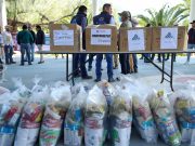 Gobierno de Hidalgo y Fuerzas Armadas intensifican apoyo a comunidades afectadas por las lluvias