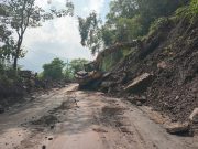 Abren 231 caminos y entregan más de 100 mil despensas