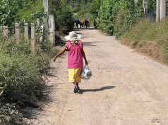 Gobierno de Hidalgo refuerza apoyo a familias de Metztitlán afectadas por lluvias