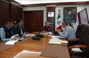 Gabinete de Seguridad captura a 13 personas presuntamente relacionadas con 3 homicidios