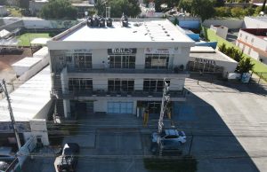 Caasim reubica su sucursal de Plaza Universidad a Plaza Aventia