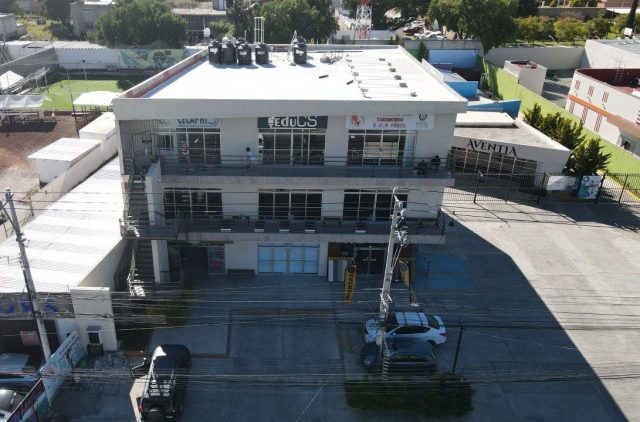 291025 - CAASIM - Tarjeta informativa - Cambio de ubicación sucursal Caasim