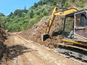 Reabren 25 carreteras federales