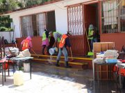94% de estudiantes retoman actividades en Hidalgo