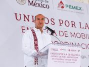 HIDALGO Y SU ÉXITO EDUCATIVO: UNO DE CADA TRES HABITANTES ESTUDIA EN LAS AULAS PÚBLICAS