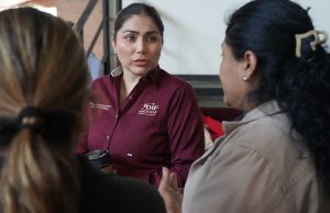 CADENA DE SOLIDARIDAD DE HUEJUTLA SE EXTIENDE A MUNICIPIOS DE LA HUASTECA