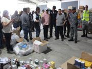 Contraloría de Hidalgo refuerza supervisión de apoyos humanitarios a comunidades afectadas por lluvias