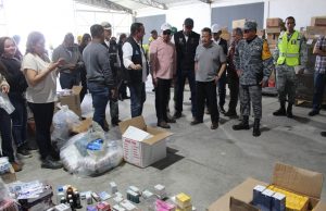 Contraloría de Hidalgo refuerza supervisión de apoyos humanitarios a comunidades afectadas por lluvias