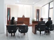 Hidalgo, referente nacional con la primera sala de audiencias de Contraloría en el país