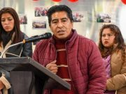 Dirección de Desarrollo Comunitario estima cerrar 2025 con mil 200 tulancinguenses formados en artes y oficios