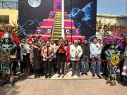 Todo listo para la muestra de altares en Tulancingo