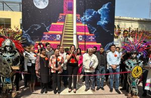 Todo listo para la muestra de altares en Tulancingo