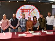 En Tulancingo, del 14 al 16 de noviembre muestra textil, artesanal y gastronómica