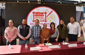 En Tulancingo, del 14 al 16 de noviembre muestra textil, artesanal y gastronómica