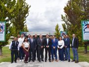 ITESA cumple 25 años y destaca con 12 programas acreditados
