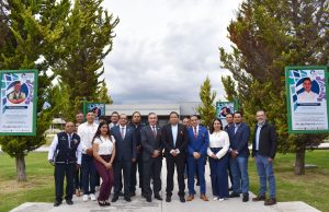 ITESA cumple 25 años y destaca con 12 programas acreditados