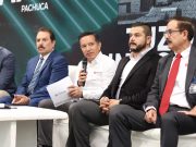 Hidalgo consolida su posición estratégica en la relocalización industrial: Carlos Henkel