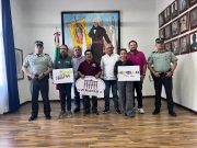 La Carrera Panamericana celebra 75 años: Hidalgo se viste de historia y velocidad