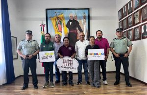 La Carrera Panamericana celebra 75 años: Hidalgo se viste de historia y velocidad