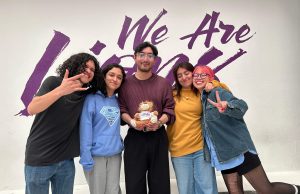 Con cortometraje, estudiantes de la UPMH triunfan en festival internacional