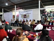 Tulancingo, sede del Foro de Consulta a Pueblos Indígenas