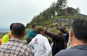 ENCUENTRAN A 22 PERSONAS NO LOCALIZADAS Y BAJA DE 28 A 20 CIFRA DE MUNICIPIOS PRIORITARIOS DE ATENCIÓN