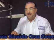 SIN COMISIÓN SINDICAL, HÉCTOR CARREÓN REGRESA AL RUBEN LEÑERO, OFERTANDO EL CASCARÓN DE SIMESA