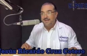 SIN COMISIÓN SINDICAL, HÉCTOR CARREÓN REGRESA AL RUBEN LEÑERO, OFERTANDO EL CASCARÓN DE SIMESA