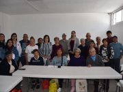 Comienza la tercera edición del Curso Hidalgo de Envejecimiento Saludable