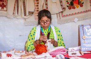 El Estado de México se une a la Feria de San Francisco Pachuca 2025 para compartir lo mejor de su cultura