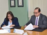 Firma ITESA convenio para impulsar la educación en el Altiplano Hidalguense