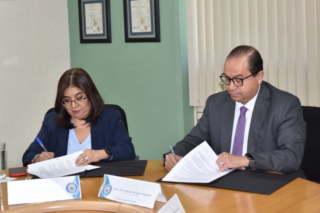 Firman ITESA y Peraj México convenio (4) (1)
