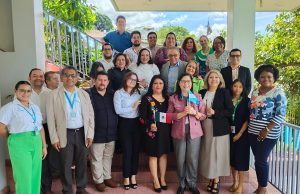 Fortalecen formación docente en reunión regional en Honduras