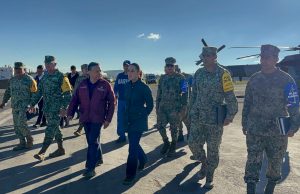 Reitera Sheinbaum apoyo al pueblo de Hidalgo