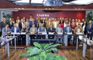 Hidalgo aumenta cobertura y eficiencia en bachillerato