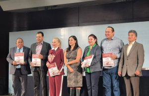 Hidalgo participa en foro nacional para construir lineamientos de operación en educación básica