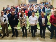 Capacitan a supervisores y directores en marco legal educativo