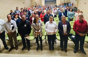 Capacitan a supervisores y directores en marco legal educativo