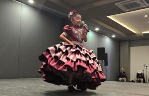 Convoca IHE a concurso de canto infantil y juvenil